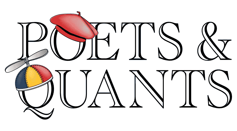 Poets & Quants logo